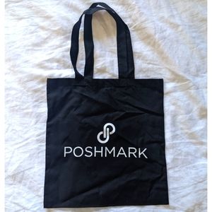 Poshmark Tote Bag